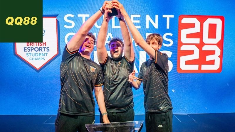 Cá cược eSports